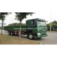 Sinotruk HOWO 6X4 Cargo Truck Zz1257n4341W on Sale